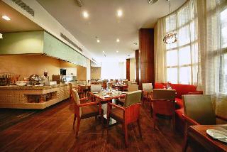 Lords Hotel Apartments