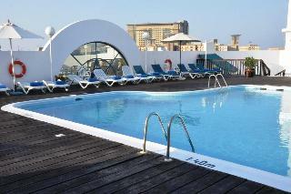 Lords Hotel Apartments