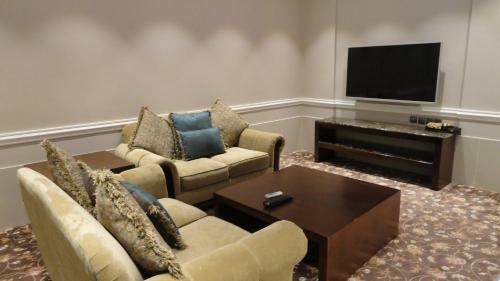 Dary Furnished Apartments 2
