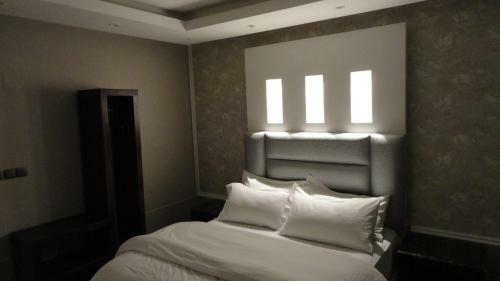 Dary Furnished Apartments 2