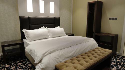 Dary Furnished Apartments 2