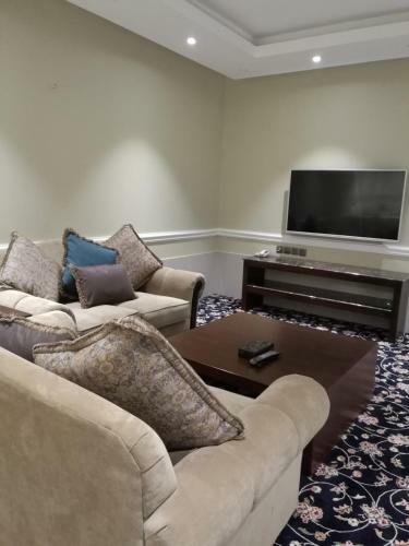 Dary Furnished Apartments 2