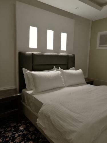 Dary Furnished Apartments 2