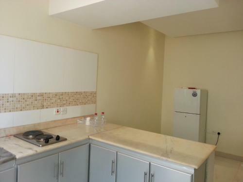 Dary Furnished Apartments 2