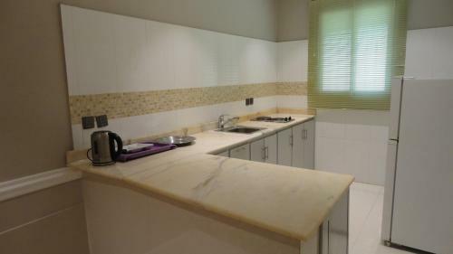 Dary Furnished Apartments 2