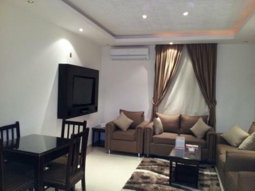 Dorar Darea Hotel Apartments - Al Malqa