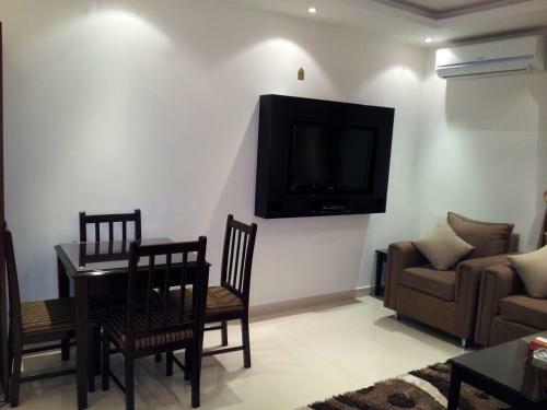 Dorar Darea Hotel Apartments - Al Malqa
