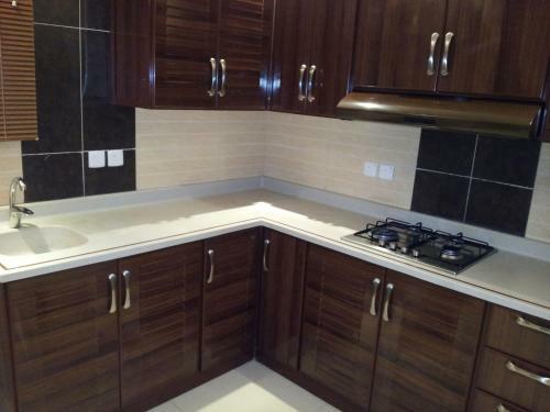 Dorar Darea Hotel Apartments - Al Malqa