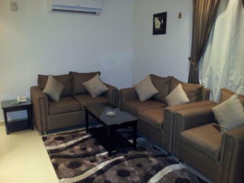 Dorar Darea Hotel Apartments - Al Malqa