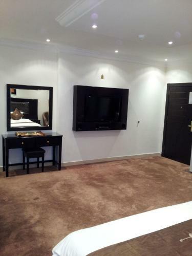 Dorar Darea Hotel Apartments - Al Malqa