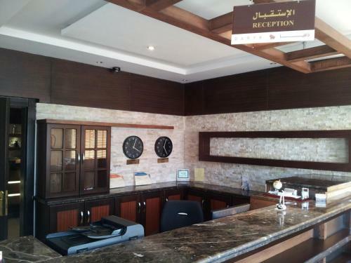 Dorar Darea Hotel Apartments - Al Malqa
