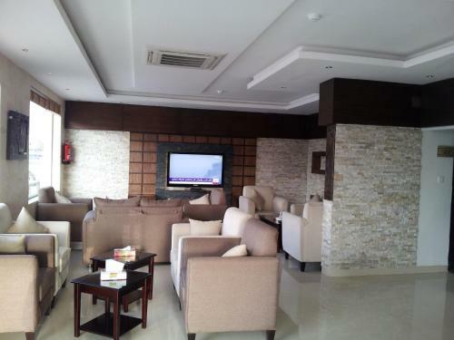 Dorar Darea Hotel Apartments - Al Malqa