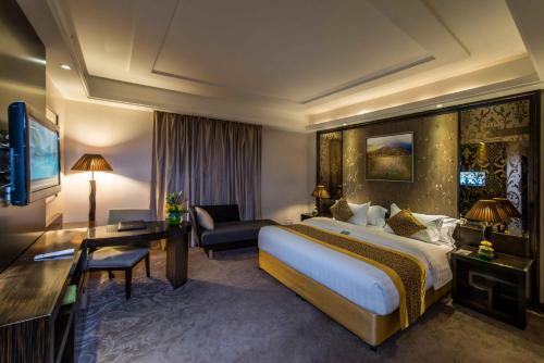 Hotel Boudl Al Woroud