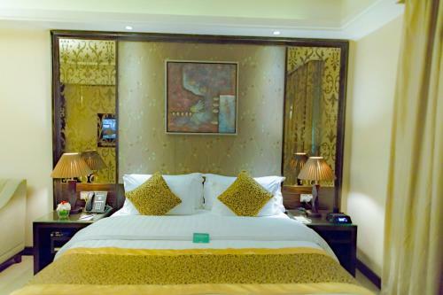 Hotel Boudl Al Woroud
