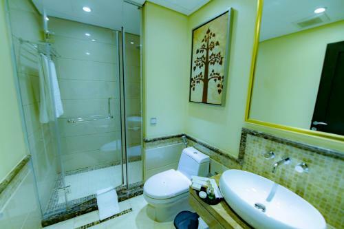 Hotel Boudl Al Woroud