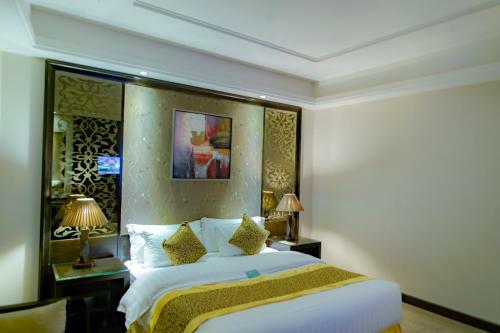 Hotel Boudl Al Woroud