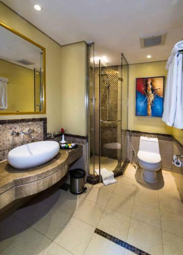 Hotel Boudl Al Woroud