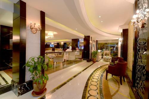 Hotel Boudl Al Woroud