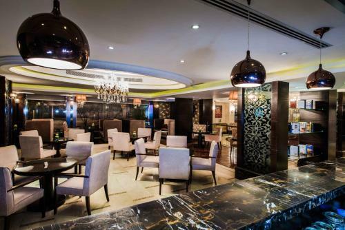 Hotel Boudl Al Woroud