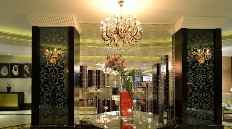 Hotel Boudl Al Woroud