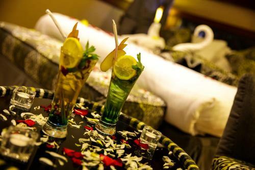 Plaza Business Hotel