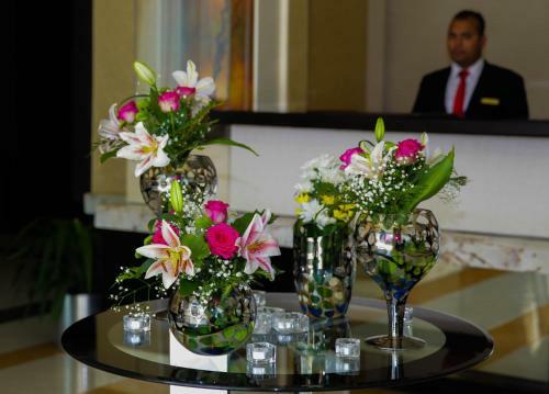 Plaza Business Hotel