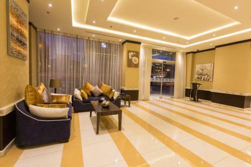 Plaza Business Hotel