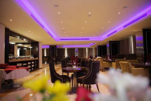 Plaza Business Hotel