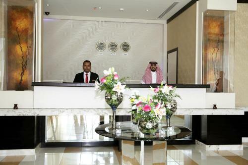 Plaza Business Hotel