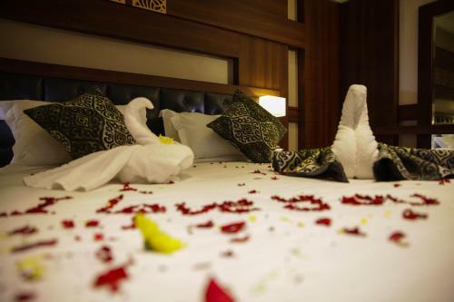 Plaza Business Hotel