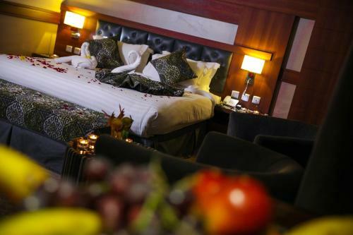 Plaza Business Hotel