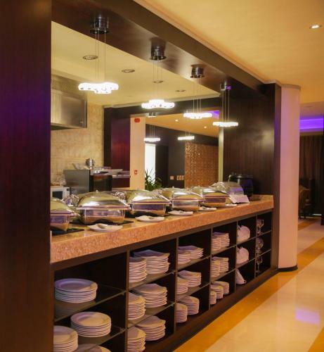 Plaza Business Hotel