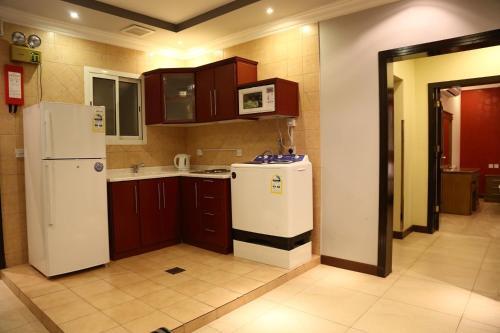 Apartamento ????