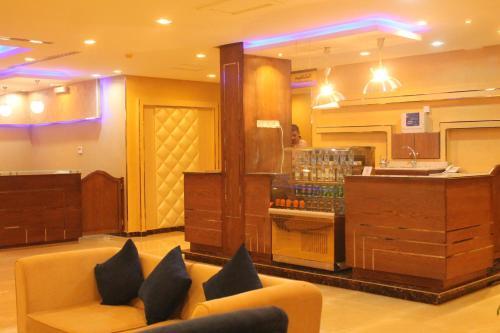 Talia Furnished Apartments.