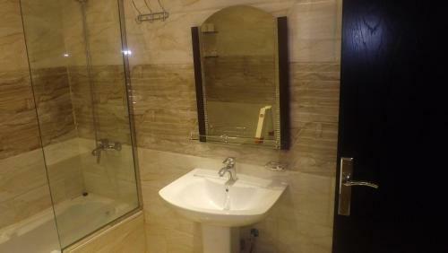 Apartamento Baron Al Masif