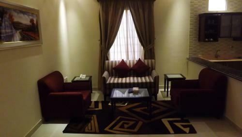 Apartamento Baron Al Masif