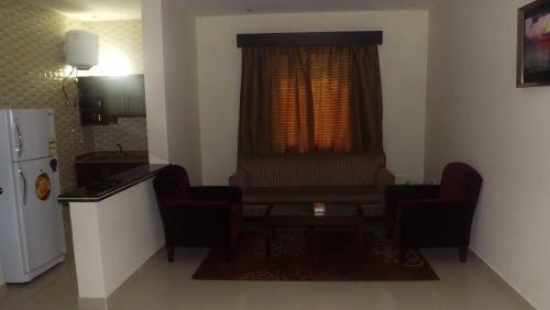 Apartamento Baron Al Masif