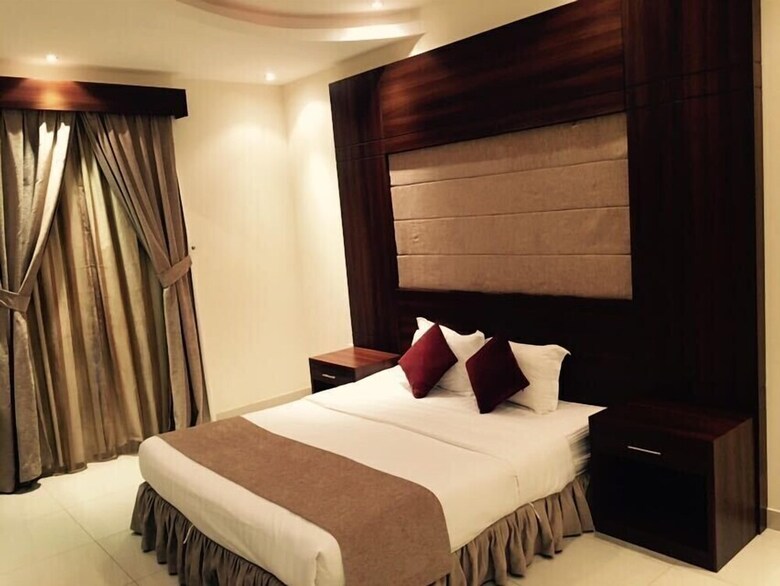 Apartamento Baron Al Masif