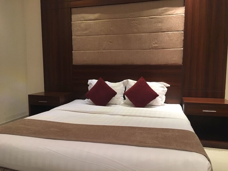 Apartamento Baron Al Masif