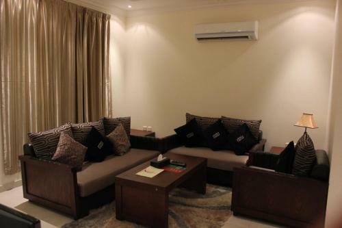 Ray Kady Hotel Apartment 2