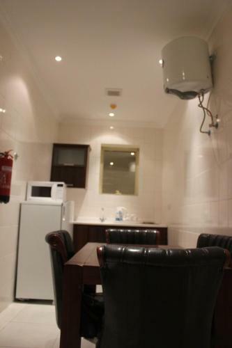 Ray Kady Hotel Apartment 2