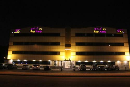 Ray Kady Hotel Apartment 2