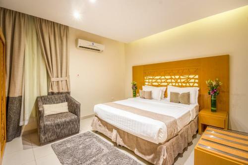Niara Hotel Apartment Takhasosi