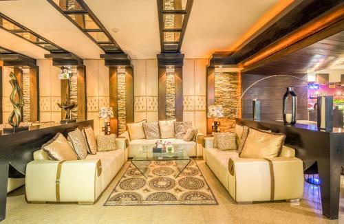 Niara Hotel Apartment Takhasosi