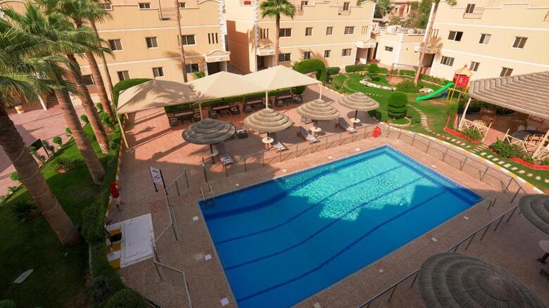 Apartamento Boudl Al-malaz