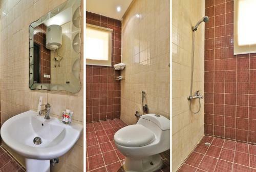 Al Riyadh Park Hotel Apartments