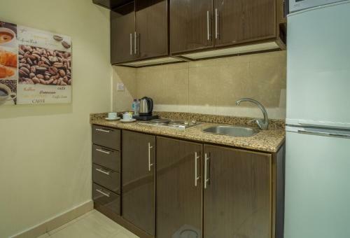 Apartamento Al Muhaidb For Residential Units (abaqrino)