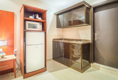 Apartamento Al Muhaidb For Residential Units (abaqrino)