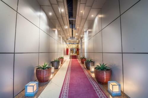 Apartamento Al Muhaidb For Residential Units (abaqrino)