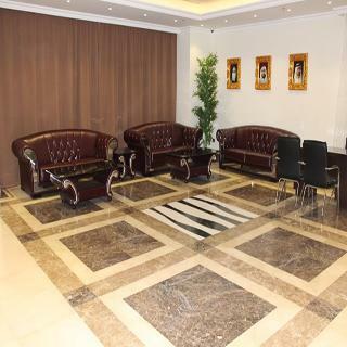 Milestone Hotel Apartment